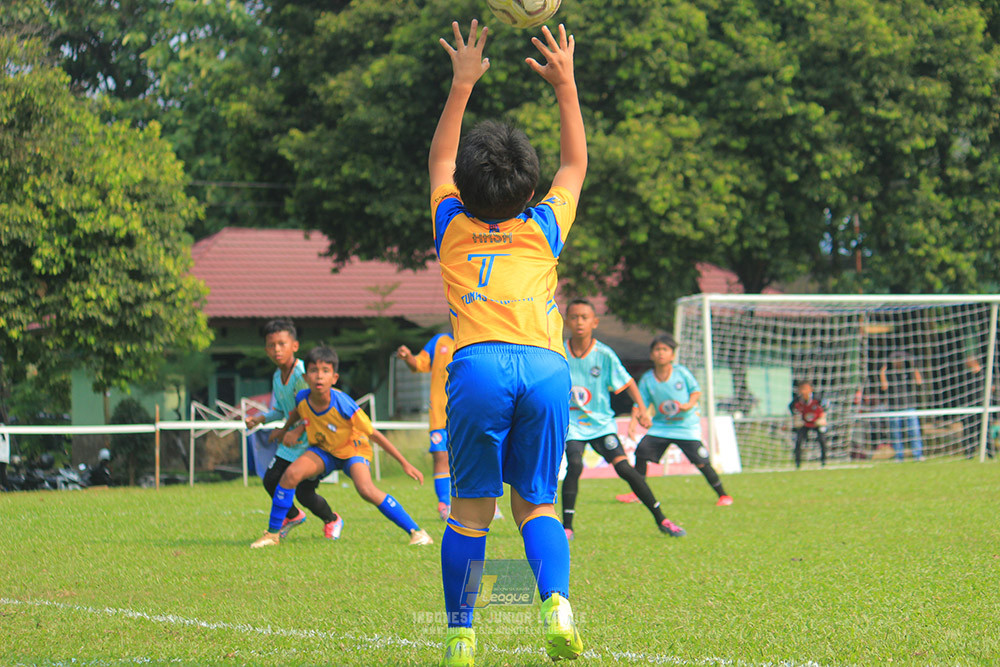 ijl u10 240825 kgenzi united vs tunas jakarta