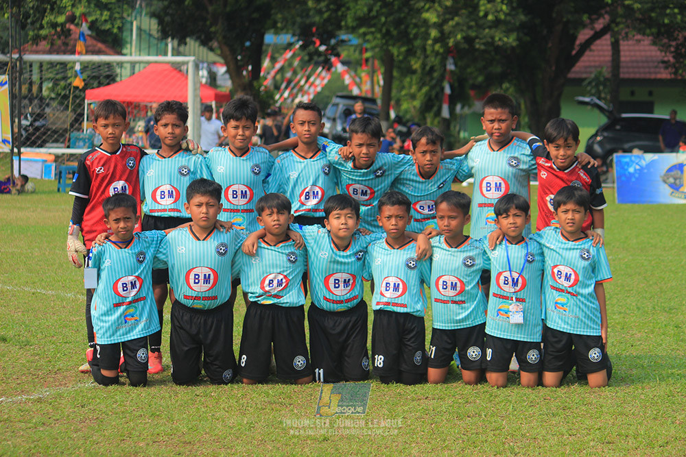ijl u10 240825 kgenzi united vs tunas jakarta