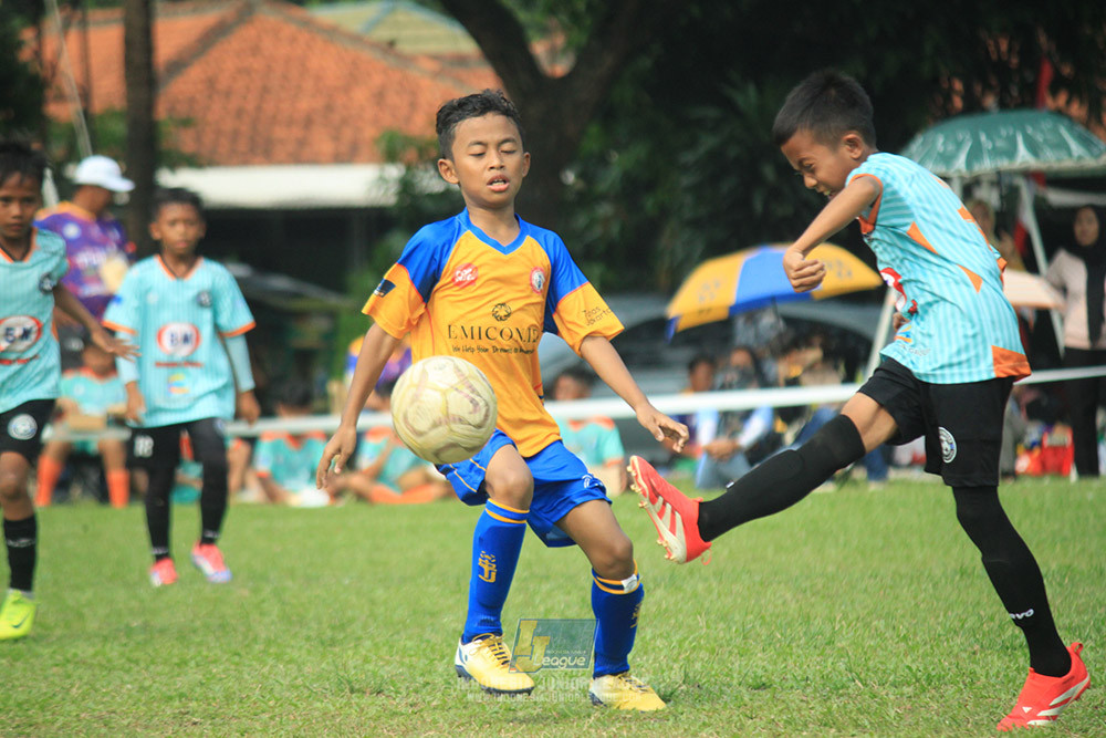 ijl u10 240825 kgenzi united vs tunas jakarta