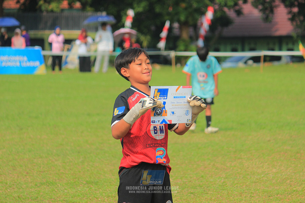 ijl u10 240825 kgenzi united vs tunas jakarta