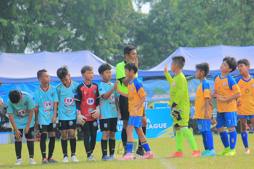 ijl u10 240825 kgenzi united vs tunas jakarta