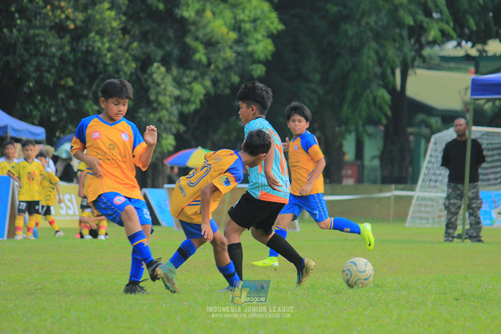 ijl u10 240825 kgenzi united vs tunas jakarta