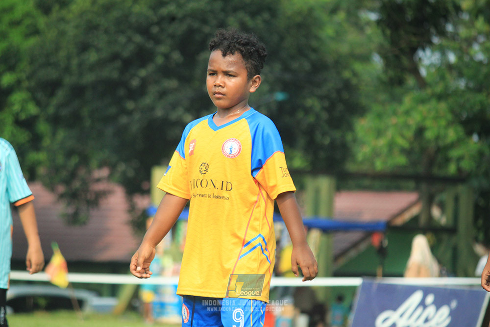 ijl u10 240825 kgenzi united vs tunas jakarta