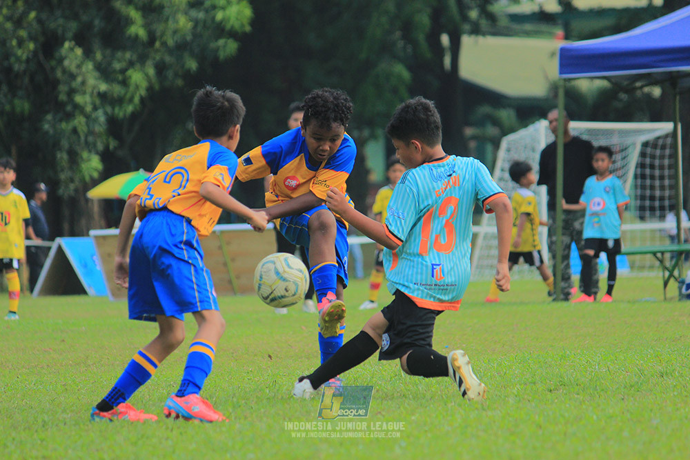 ijl u10 240825 kgenzi united vs tunas jakarta