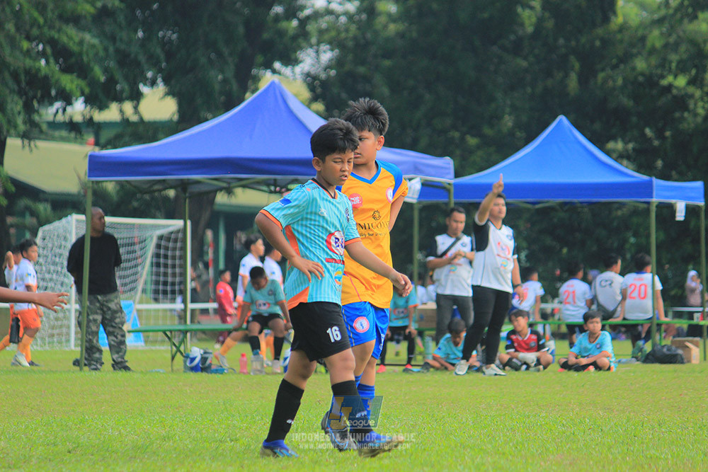ijl u10 240825 kgenzi united vs tunas jakarta