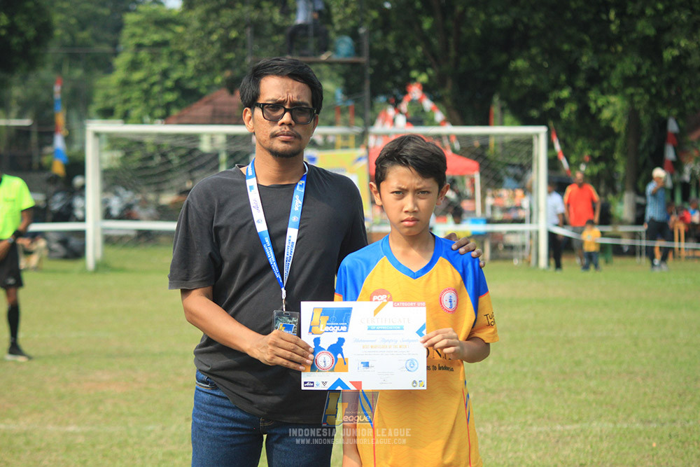 ijl u10 240825 kgenzi united vs tunas jakarta