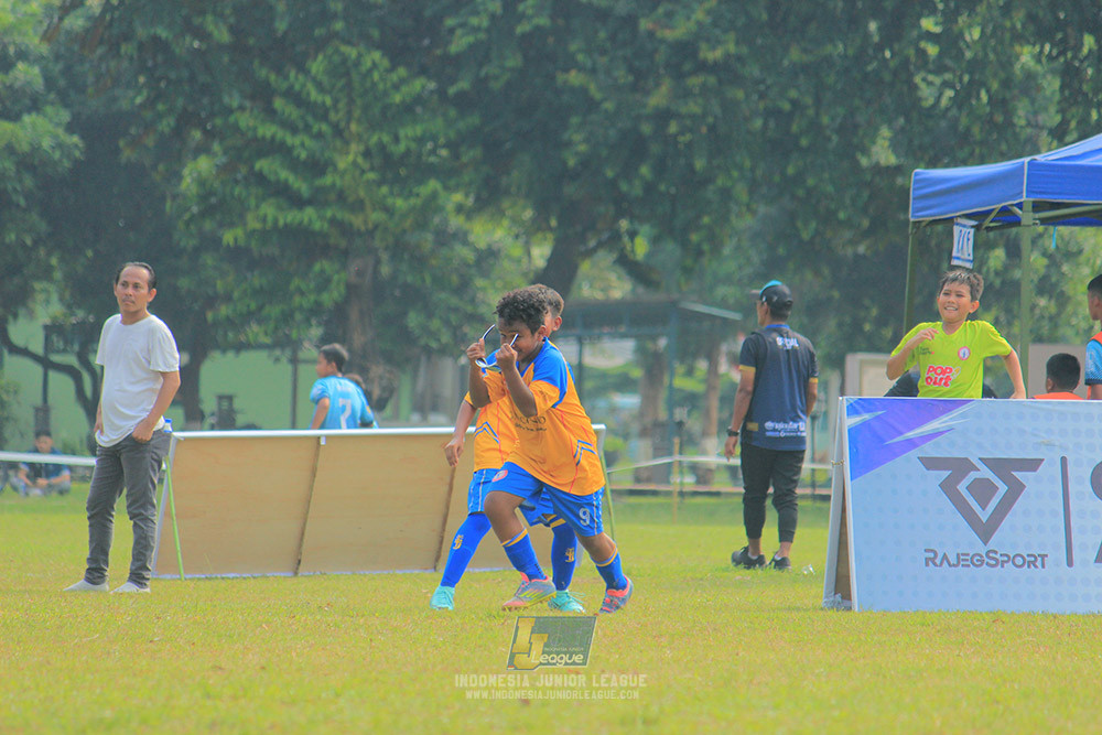 ijl u10 240825 kgenzi united vs tunas jakarta