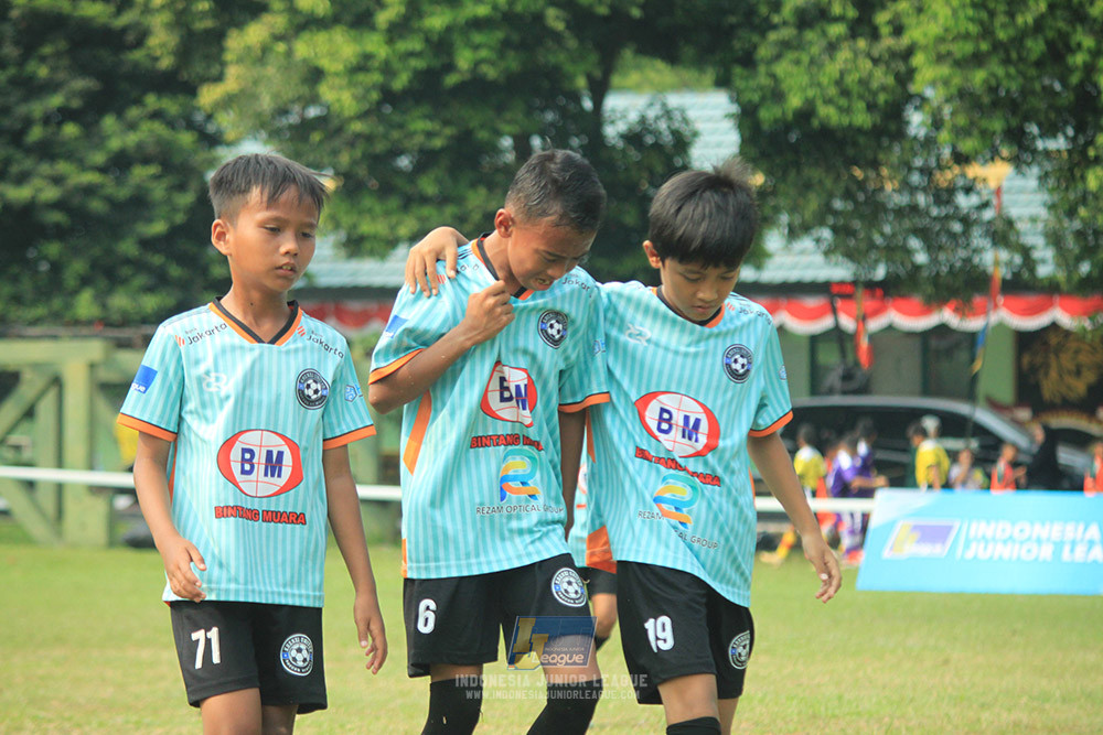 ijl u10 240825 kgenzi united vs tunas jakarta