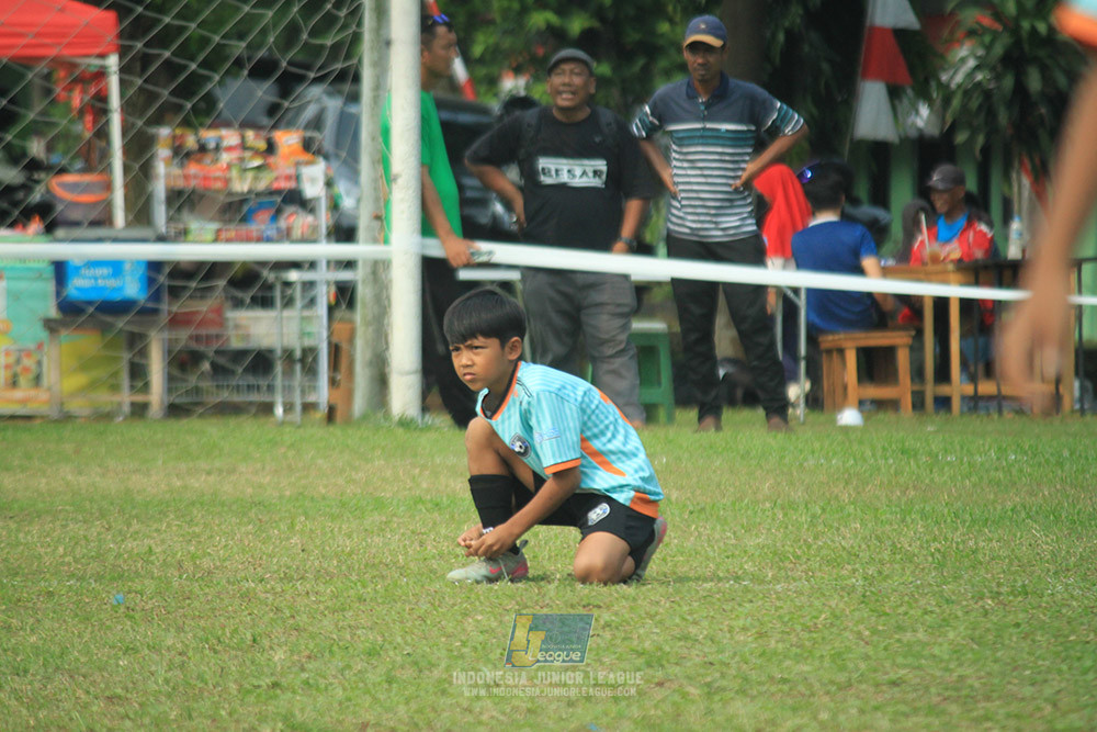 ijl u10 240825 kgenzi united vs tunas jakarta