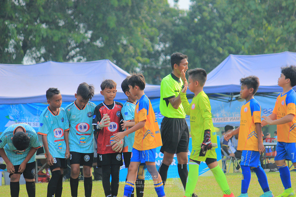 ijl u10 240825 kgenzi united vs tunas jakarta