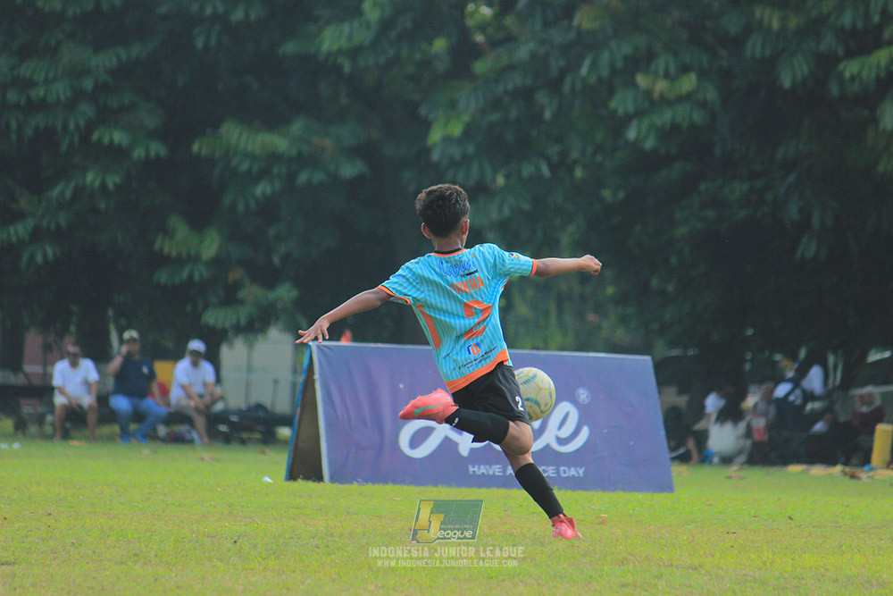 ijl u10 240825 kgenzi united vs tunas jakarta