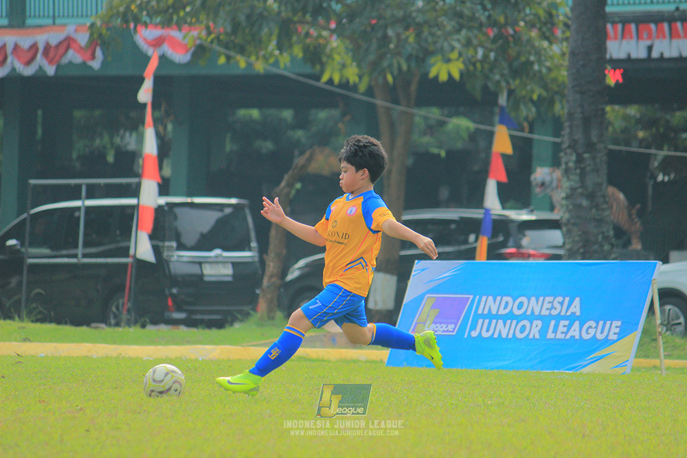 ijl u10 240825 kgenzi united vs tunas jakarta