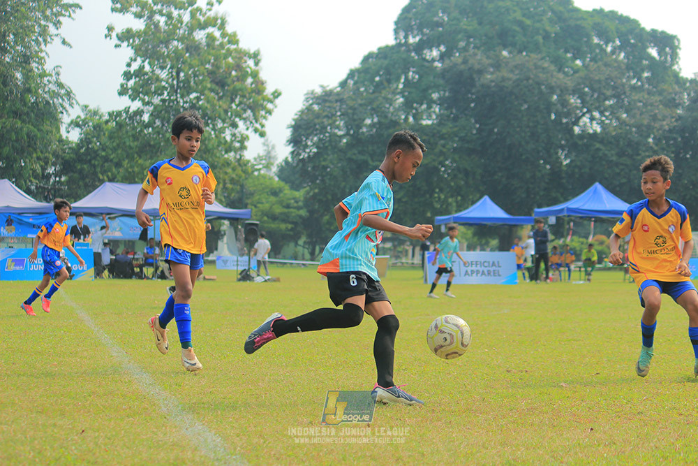 ijl u10 240825 kgenzi united vs tunas jakarta