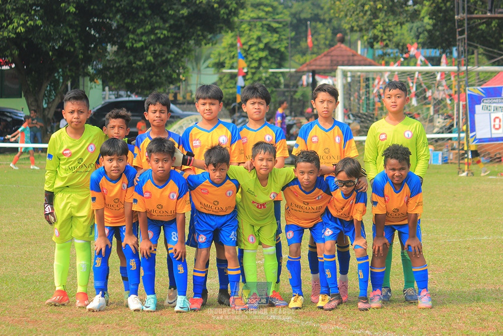 ijl u10 240825 kgenzi united vs tunas jakarta