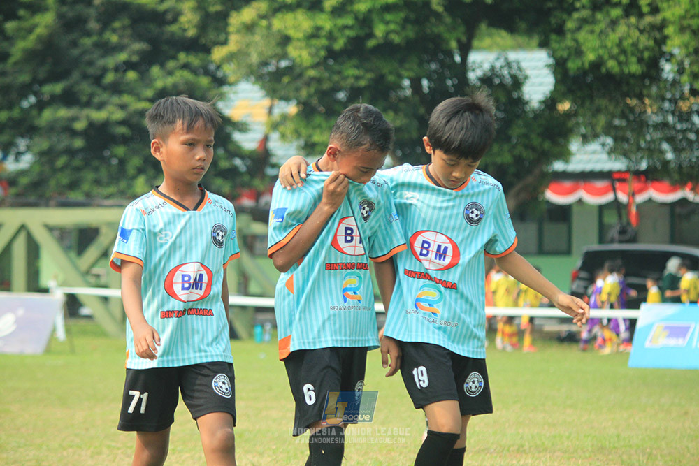 ijl u10 240825 kgenzi united vs tunas jakarta