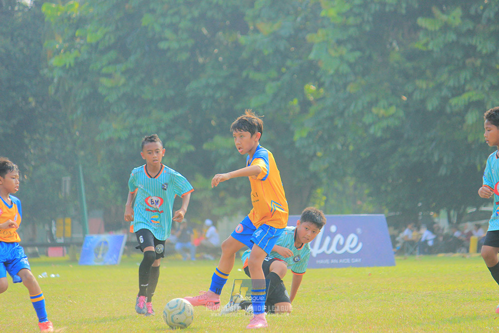 ijl u10 240825 kgenzi united vs tunas jakarta