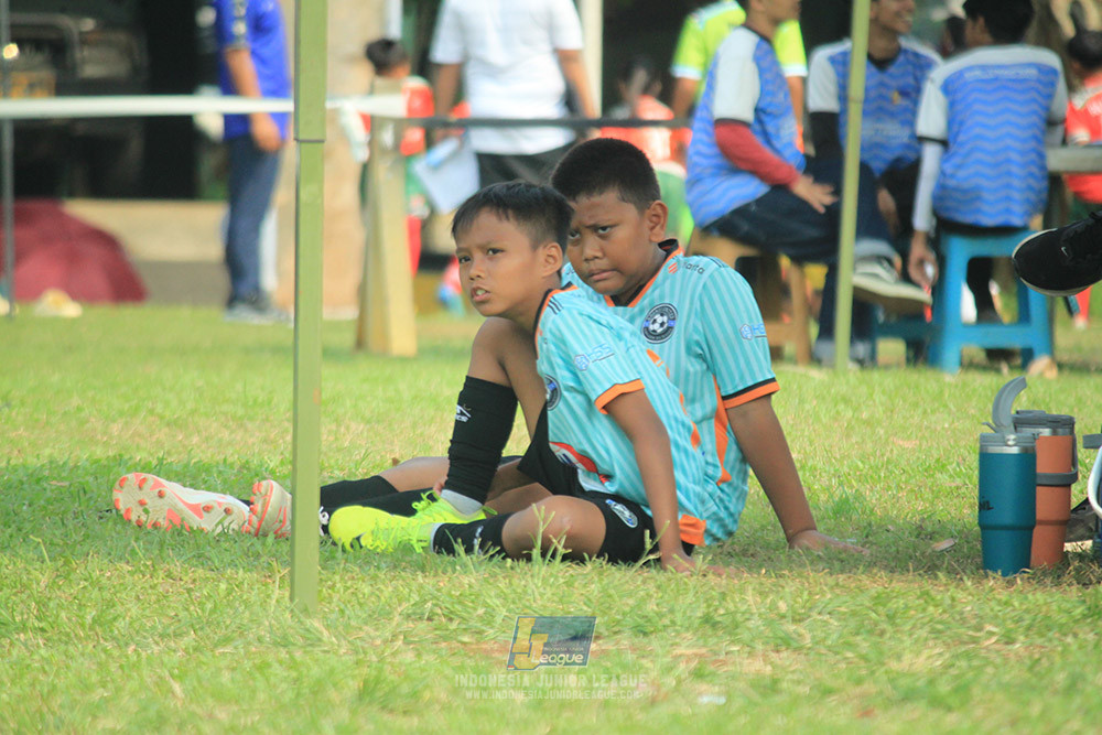 ijl u10 240825 kgenzi united vs tunas jakarta