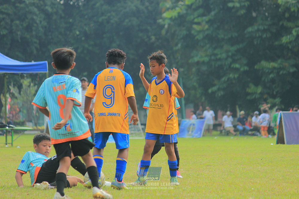 ijl u10 240825 kgenzi united vs tunas jakarta