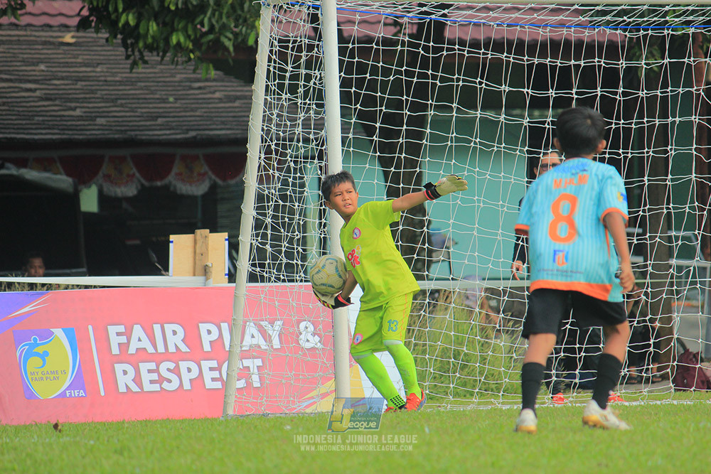 ijl u10 240825 kgenzi united vs tunas jakarta