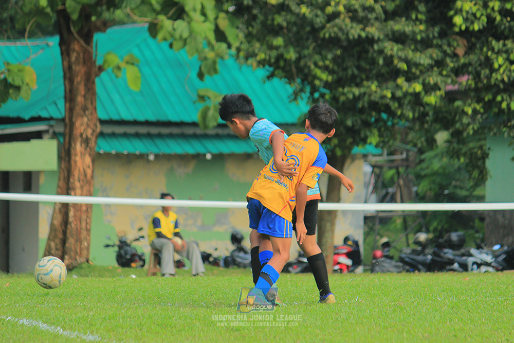 ijl u10 240825 kgenzi united vs tunas jakarta