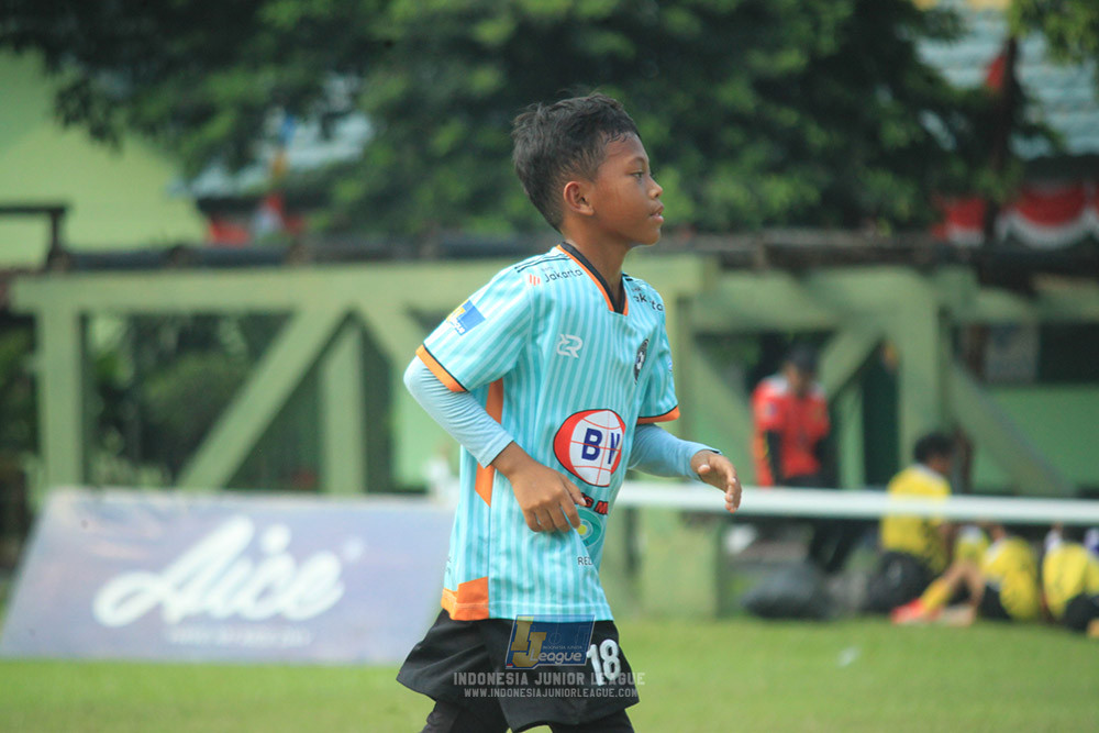 ijl u10 240825 kgenzi united vs tunas jakarta
