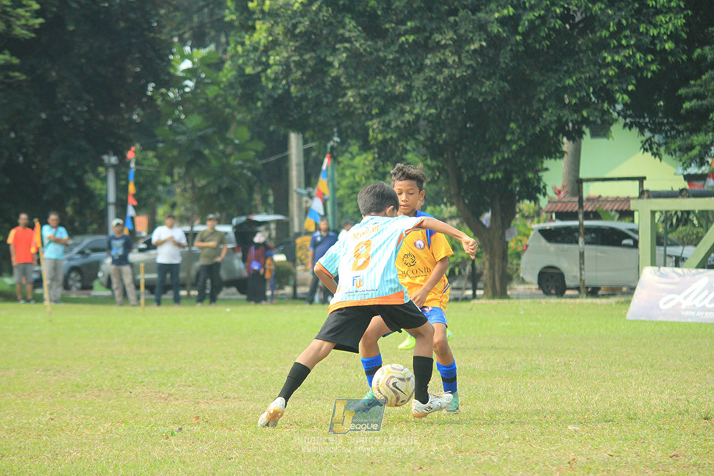 ijl u10 240825 kgenzi united vs tunas jakarta
