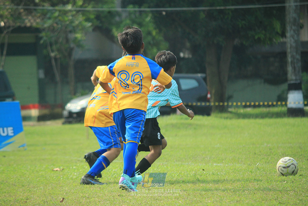 ijl u10 240825 kgenzi united vs tunas jakarta
