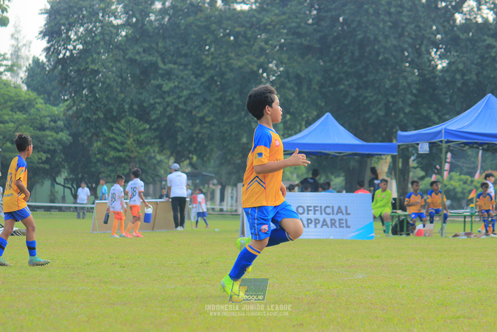 ijl u10 240825 kgenzi united vs tunas jakarta