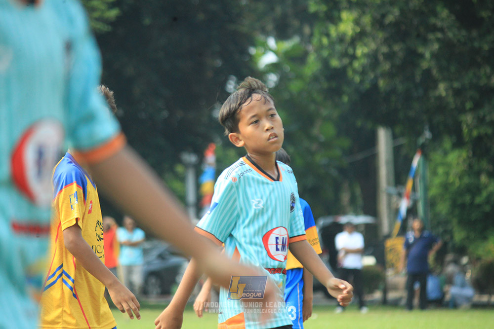 ijl u10 240825 kgenzi united vs tunas jakarta