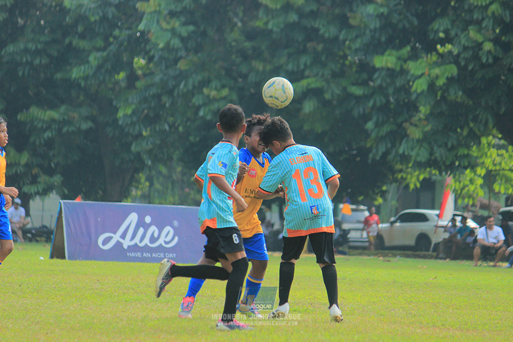 ijl u10 240825 kgenzi united vs tunas jakarta