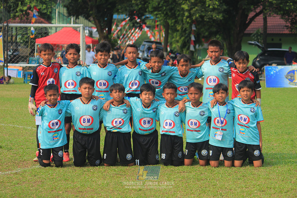 ijl u10 240825 kgenzi united vs tunas jakarta