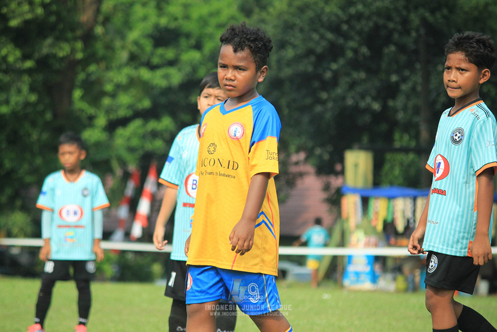 ijl u10 240825 kgenzi united vs tunas jakarta