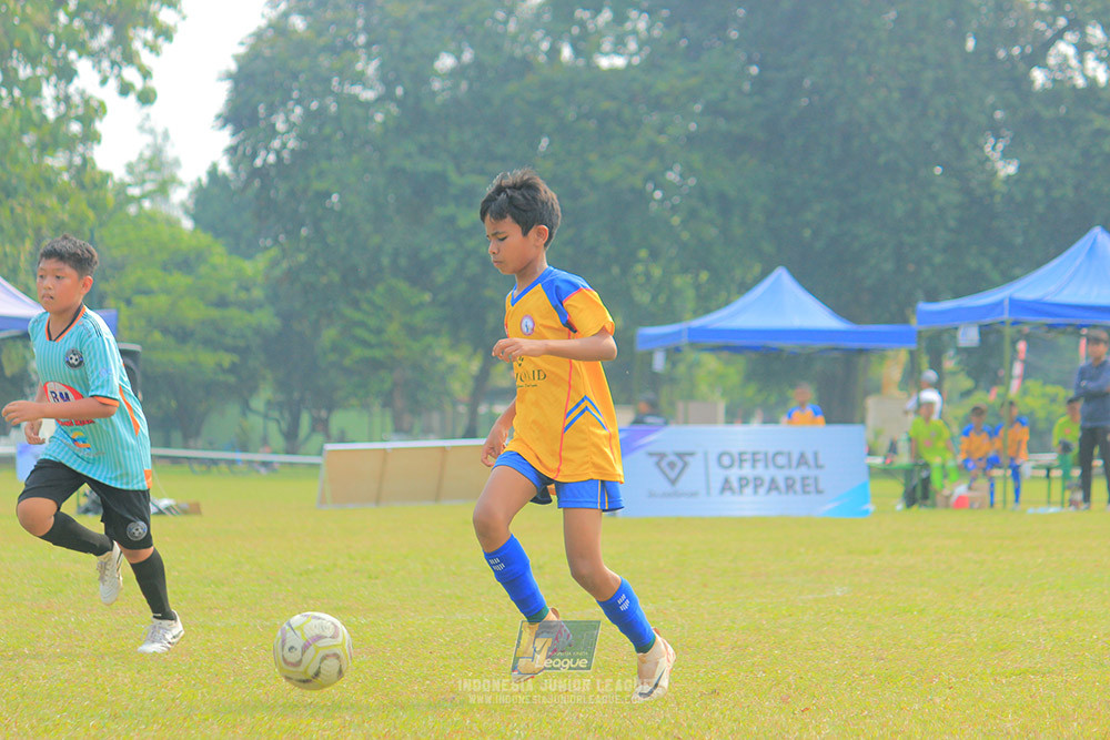 ijl u10 240825 kgenzi united vs tunas jakarta