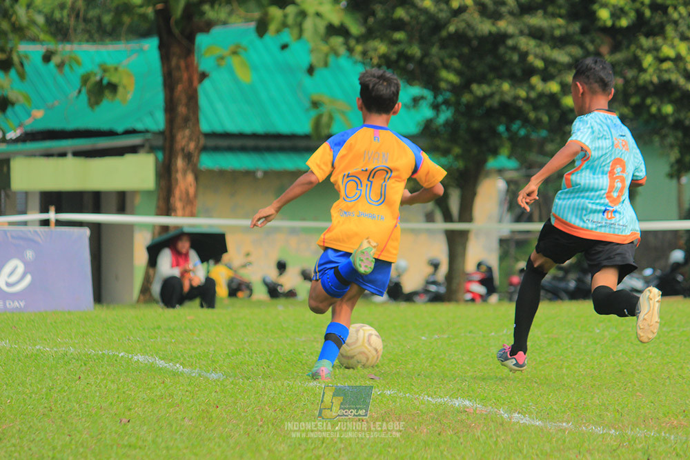ijl u10 240825 kgenzi united vs tunas jakarta