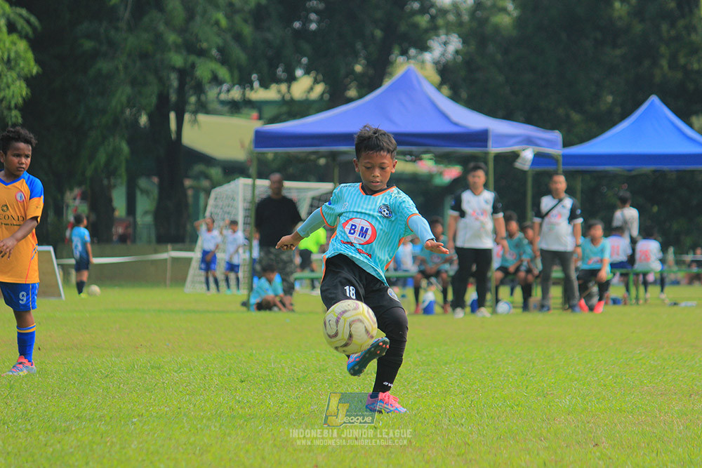 ijl u10 240825 kgenzi united vs tunas jakarta