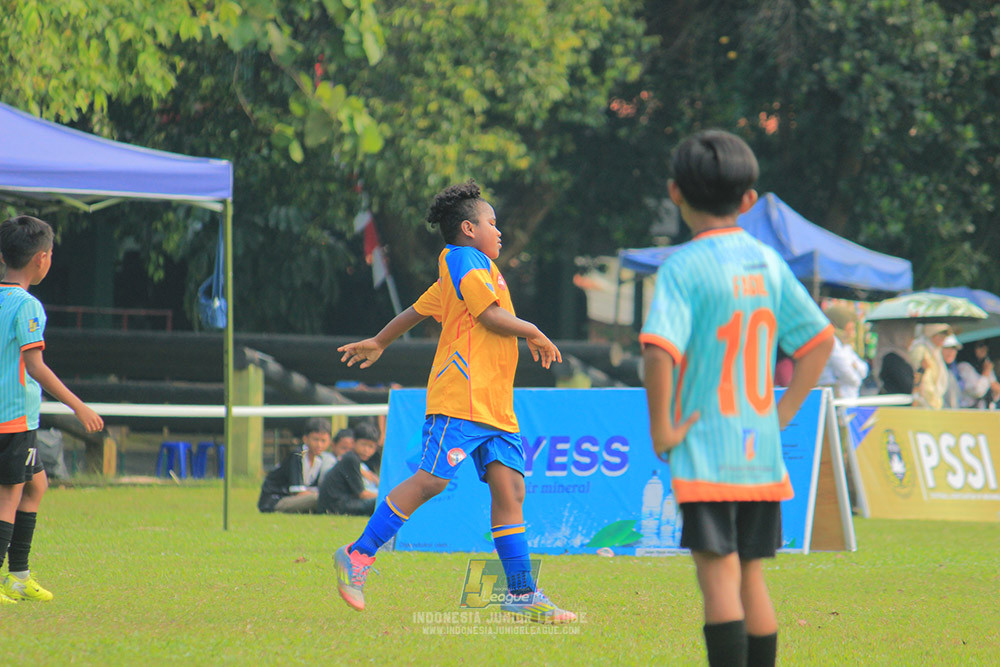 ijl u10 240825 kgenzi united vs tunas jakarta
