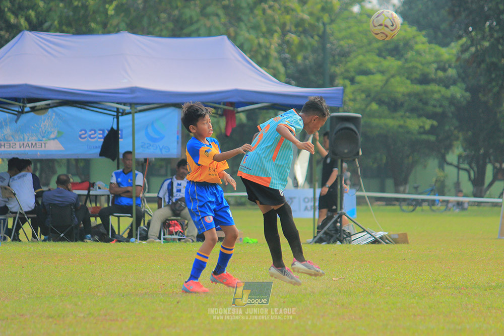 ijl u10 240825 kgenzi united vs tunas jakarta