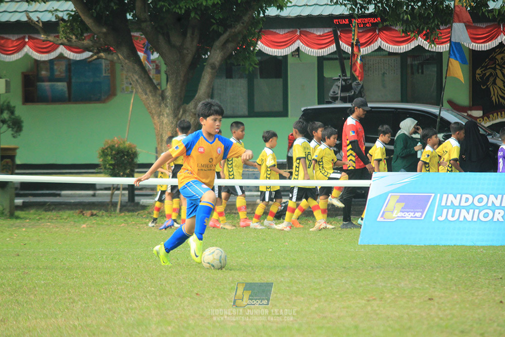ijl u10 240825 kgenzi united vs tunas jakarta