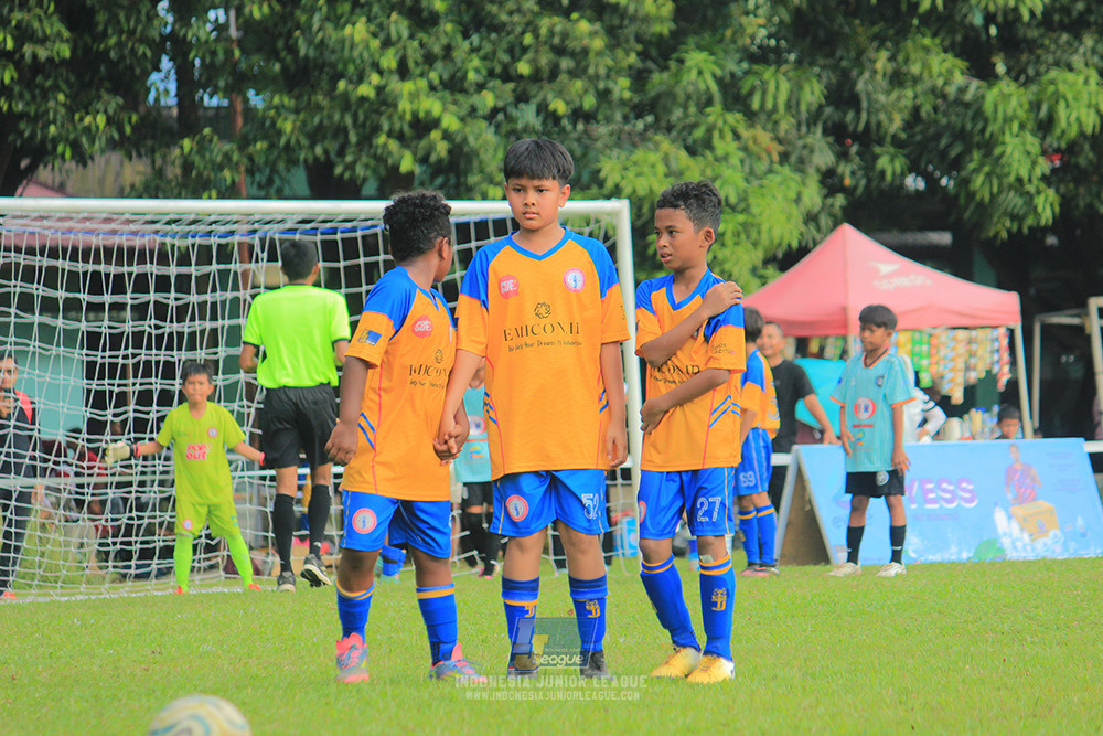 ijl u10 240825 kgenzi united vs tunas jakarta