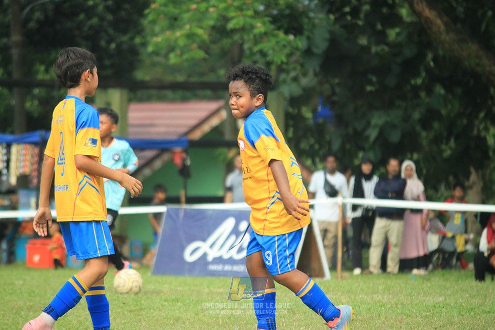 ijl u10 240825 kgenzi united vs tunas jakarta