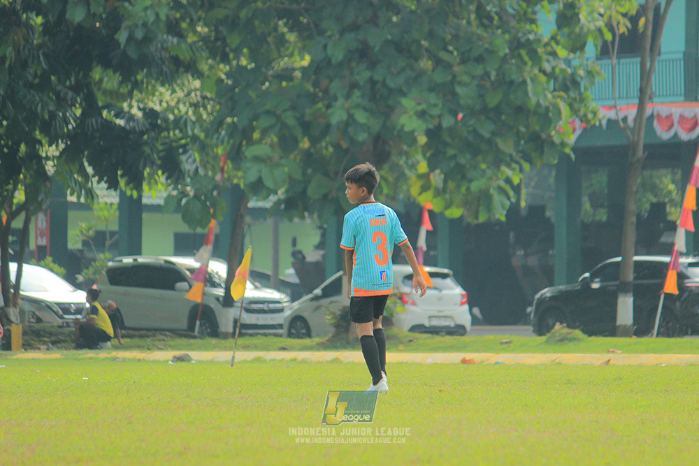 ijl u10 240825 kgenzi united vs tunas jakarta
