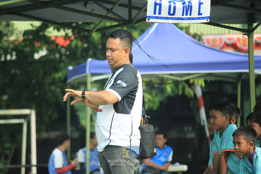 ijl u10 240825 kgenzi united vs tunas jakarta