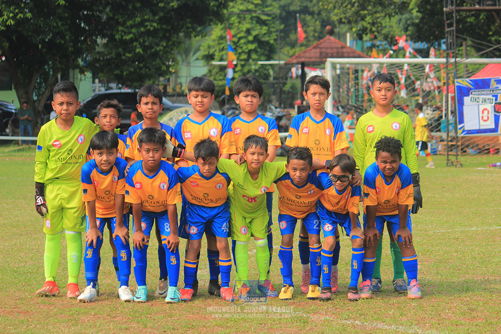 ijl u10 240825 kgenzi united vs tunas jakarta