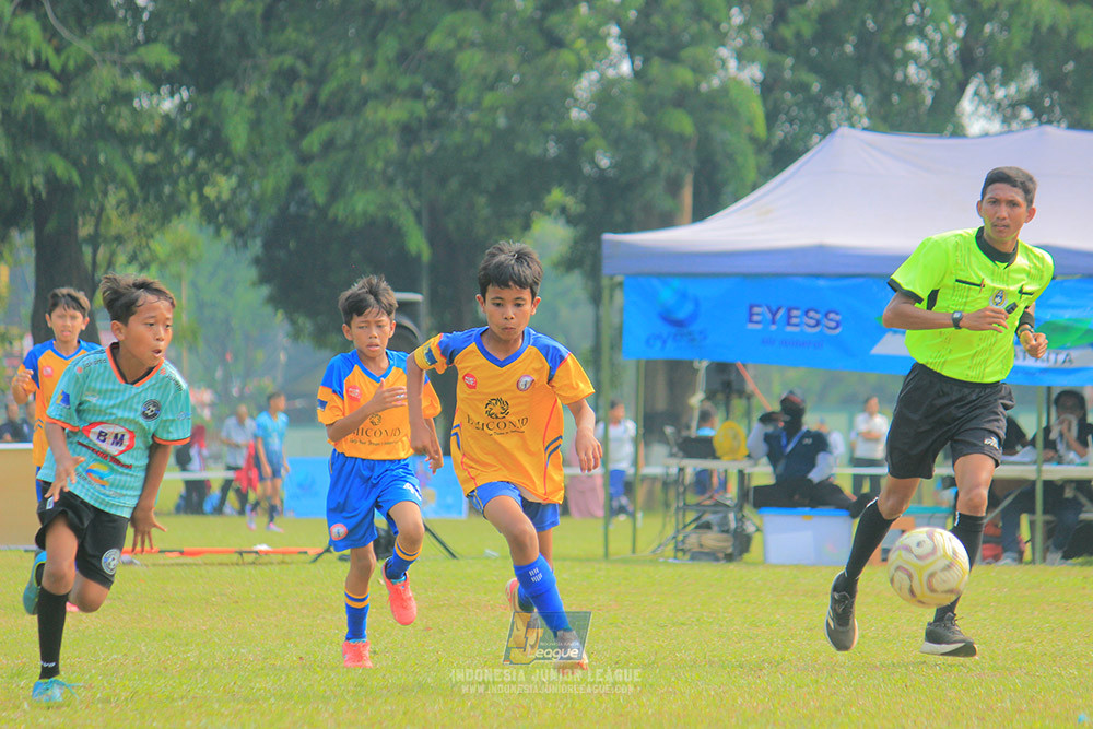 ijl u10 240825 kgenzi united vs tunas jakarta