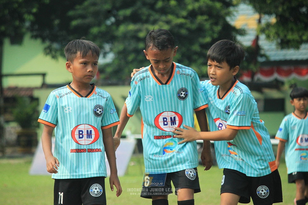 ijl u10 240825 kgenzi united vs tunas jakarta