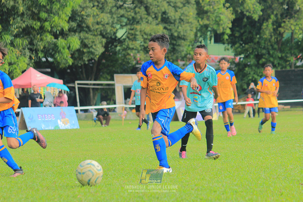 ijl u10 240825 kgenzi united vs tunas jakarta