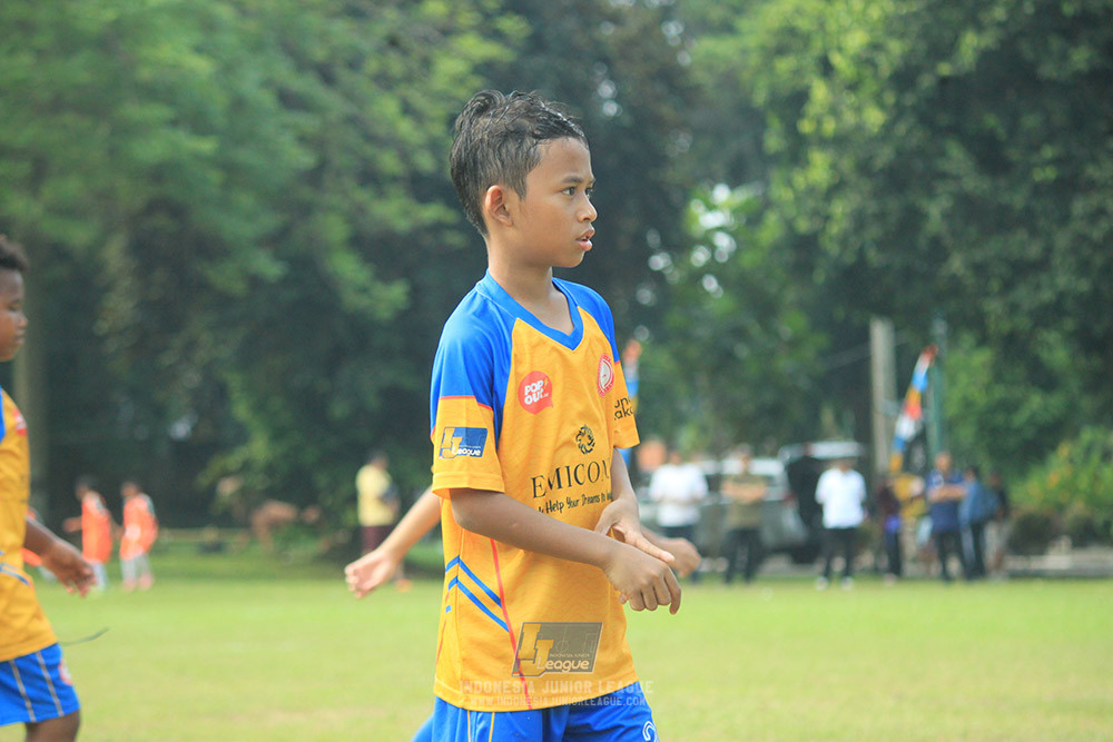 ijl u10 240825 kgenzi united vs tunas jakarta