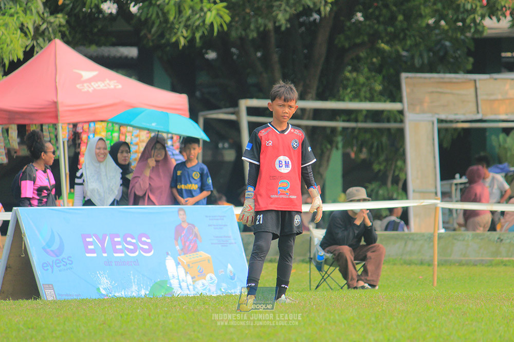ijl u10 240825 kgenzi united vs tunas jakarta
