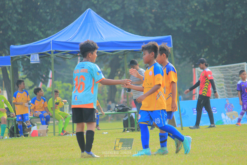 ijl u10 240825 kgenzi united vs tunas jakarta