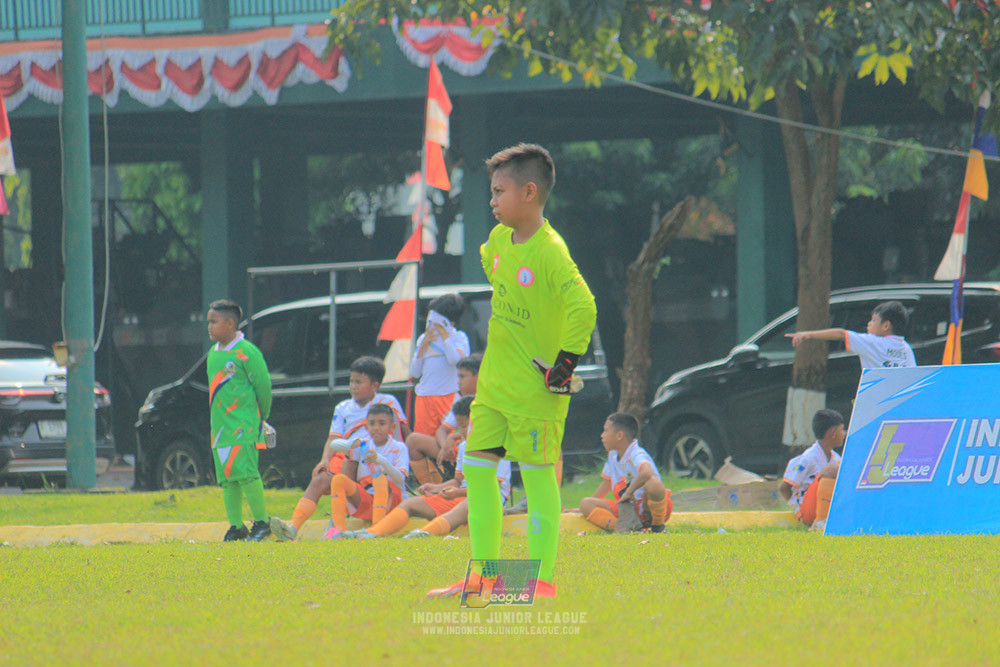 ijl u10 240825 kgenzi united vs tunas jakarta